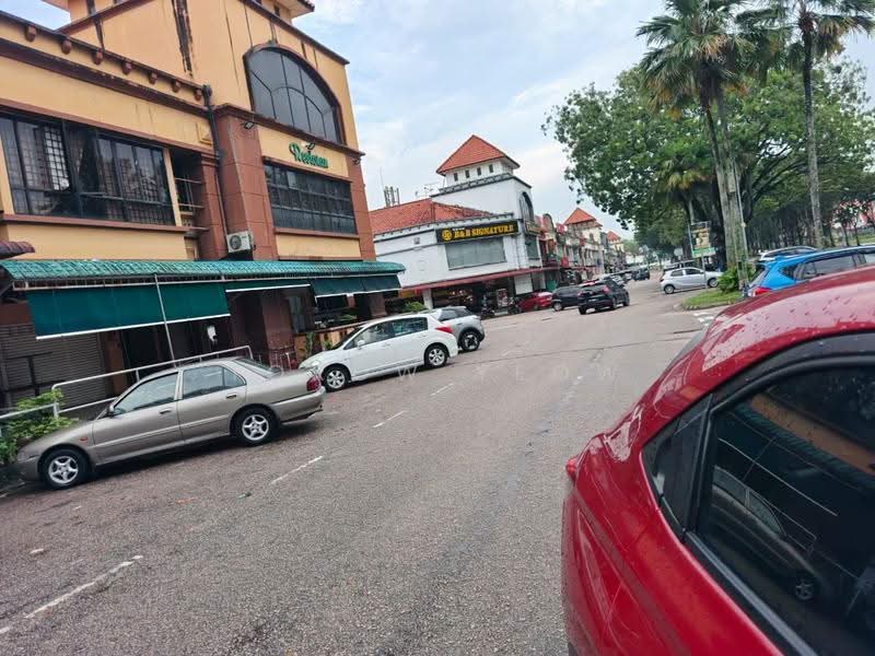 Shop for Sale in Taman Pelangi Indah (Ulu Tiram) - Torow Yeow - PropertyGuru.com.my
