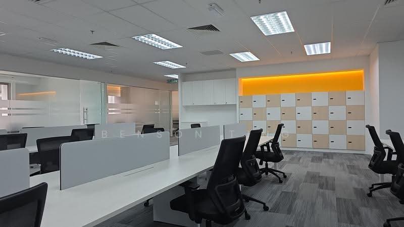 Pejabat untuk Disewa di KLCC (KL City Centre) - Benson Ting - Interior - PropertyGuru.com.my