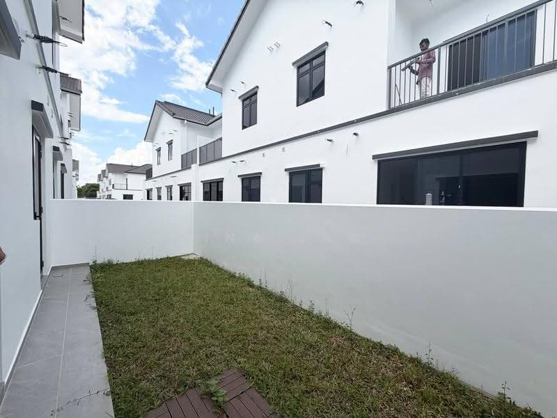 Terraced House for Sale in Taman Ekoflora (Johor Bahru) - Tina Tan - Exterior - PropertyGuru.com.my