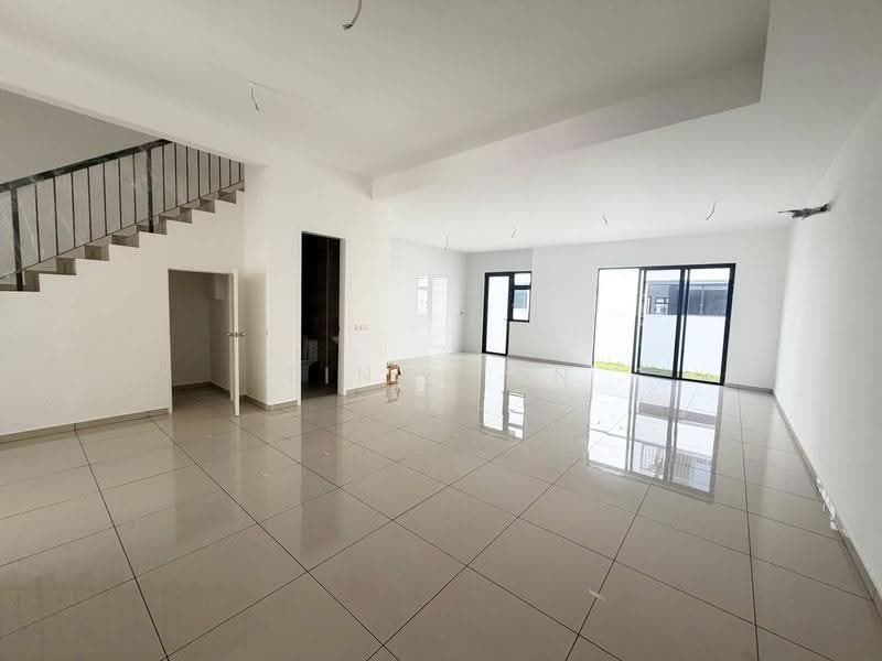 Terraced House for Sale in Taman Ekoflora (Johor Bahru) - Tina Tan - Living Room - PropertyGuru.com.my