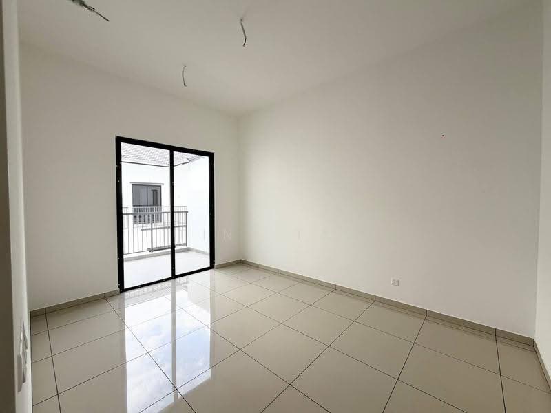 Terraced House for Sale in Taman Ekoflora (Johor Bahru) - Tina Tan - Balcony - PropertyGuru.com.my