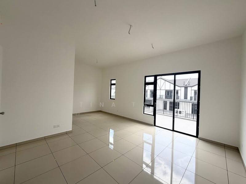 Terraced House for Sale in Taman Ekoflora (Johor Bahru) - Tina Tan - Interior - PropertyGuru.com.my