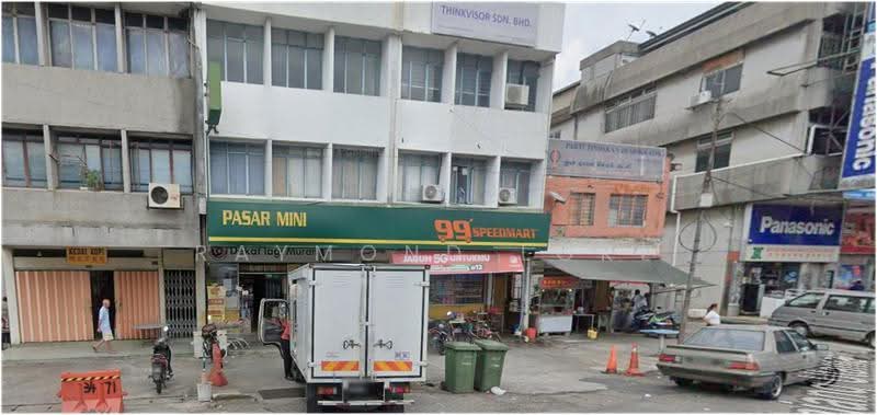 Shop for Sale in Jinjang Utara (Jinjang) - Raymond Loke - PropertyGuru.com.my