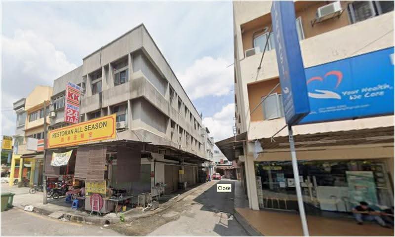Shop for Sale in Jinjang Utara (Jinjang) - Raymond Loke - PropertyGuru.com.my