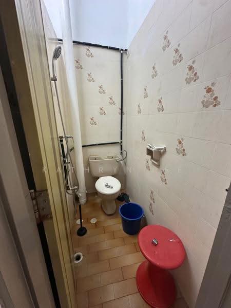 Terraced House for Rent in Bayan Baru (Penang) - Kathryn Lee - Bathroom - PropertyGuru.com.my