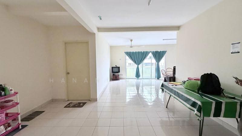 Condominium for Sale at Magna Ville - Hanani Nordin - Living Room - PropertyGuru.com.my
