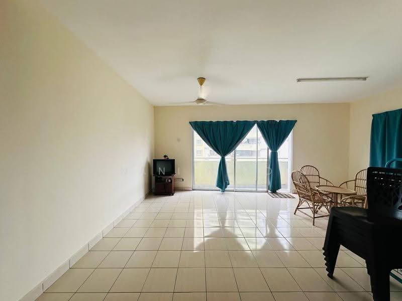 Condominium for Sale at Magna Ville - Hanani Nordin - Living Room - PropertyGuru.com.my