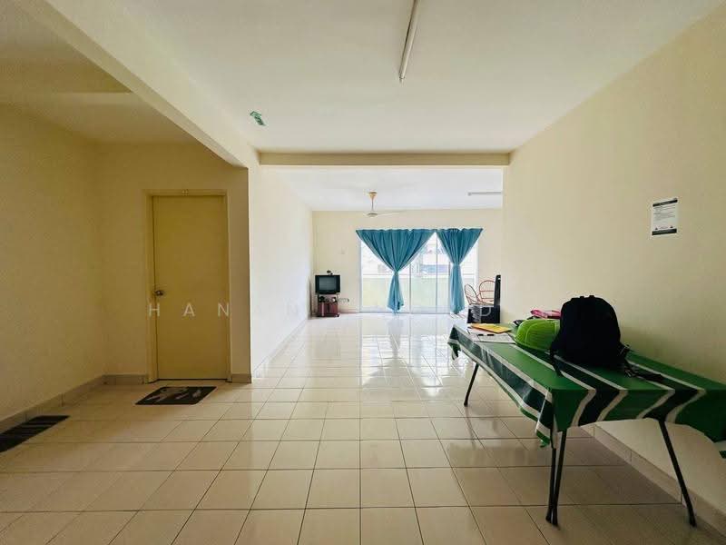Condominium for Sale at Magna Ville - Hanani Nordin - Living Room - PropertyGuru.com.my