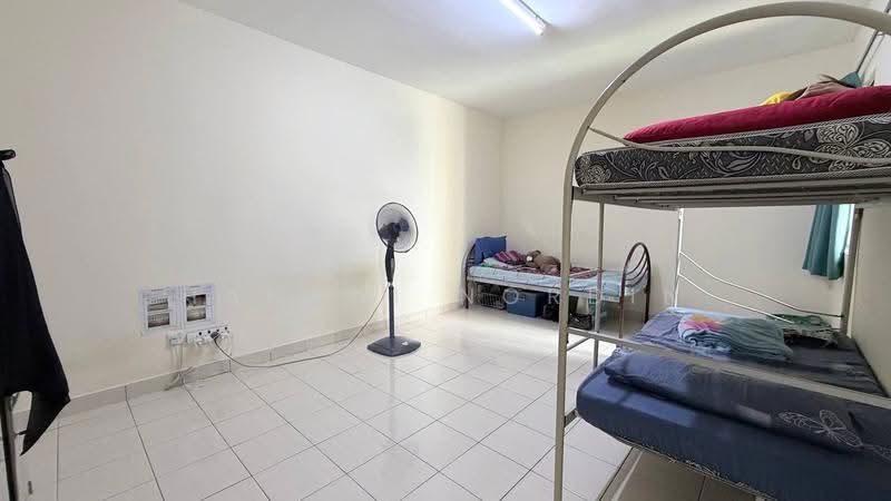 Condominium for Sale at Magna Ville - Hanani Nordin - Bedroom - PropertyGuru.com.my
