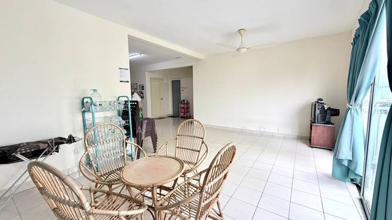 Condominium for Sale at Magna Ville - Hanani Nordin - Living Room - PropertyGuru.com.my