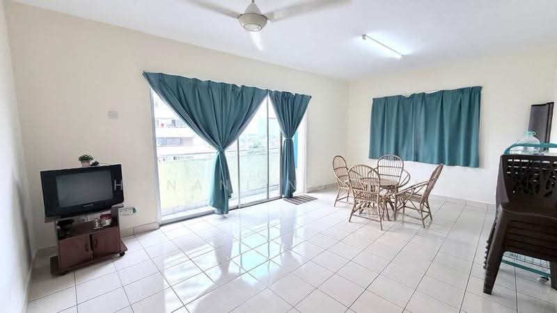 Condominium for Sale at Magna Ville - Hanani Nordin - Living Room - PropertyGuru.com.my