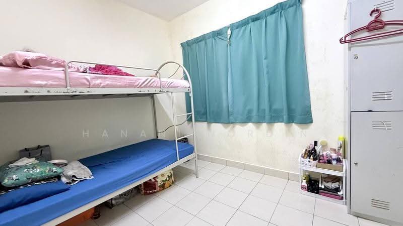 Condominium for Sale at Magna Ville - Hanani Nordin - Bedroom - PropertyGuru.com.my