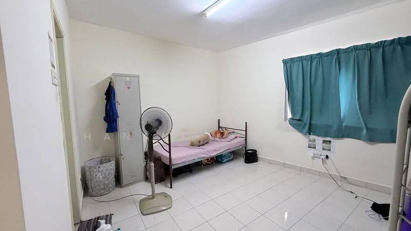 Condominium for Sale at Magna Ville - Hanani Nordin - Bedroom - PropertyGuru.com.my
