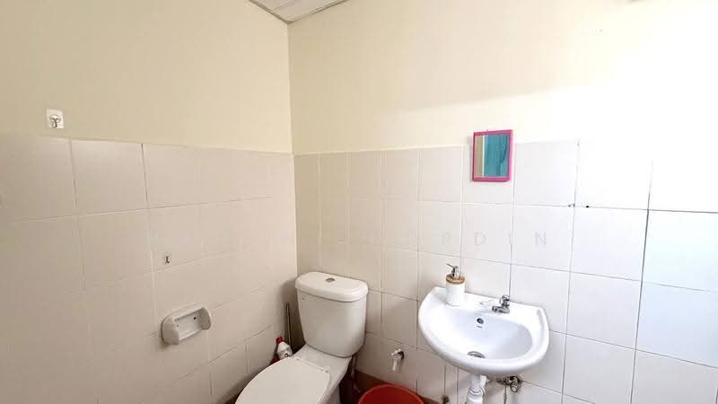 Condominium for Sale at Magna Ville - Hanani Nordin - Bathroom - PropertyGuru.com.my
