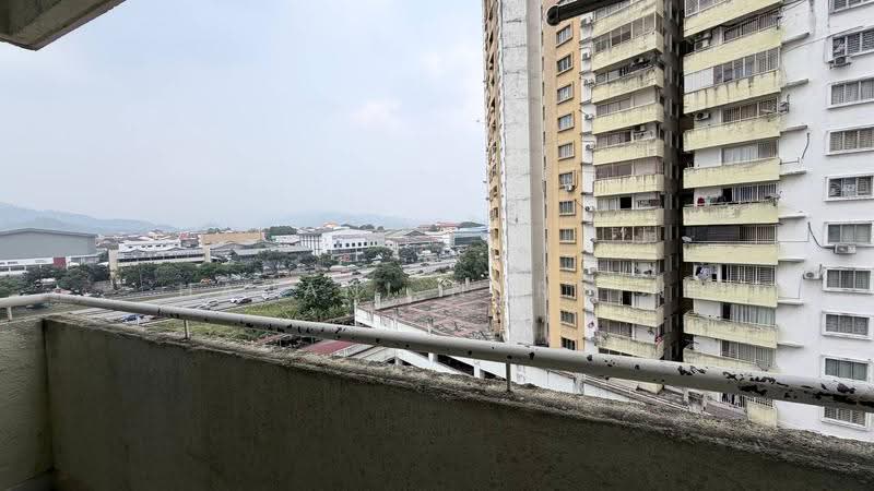 Condominium for Sale at Magna Ville - Hanani Nordin - Exterior - PropertyGuru.com.my