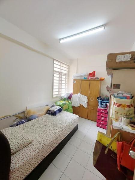 Pangsapuri untuk Dijual di Pangsapuri Sentral Butterworth - Elvin Choo - Bedroom - PropertyGuru.com.my