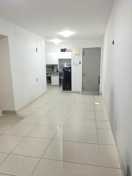 Condominium for Rent at Mizumi Residences - Frankie Sing - Kitchen - PropertyGuru.com.my