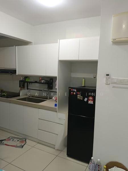 Condominium for Rent at Mizumi Residences - Frankie Sing - Kitchen - PropertyGuru.com.my