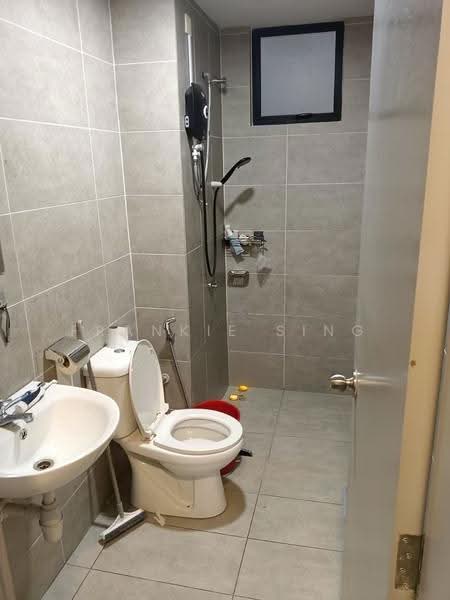Condominium for Rent at Mizumi Residences - Frankie Sing - Bathroom - PropertyGuru.com.my