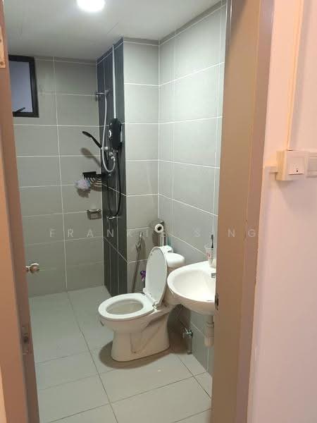 Condominium for Rent at Mizumi Residences - Frankie Sing - Bathroom - PropertyGuru.com.my