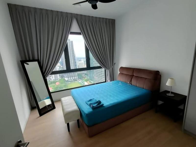 Service Residence for Sale at The Goodwood Residence - Jercy Tan - Bedroom - PropertyGuru.com.my