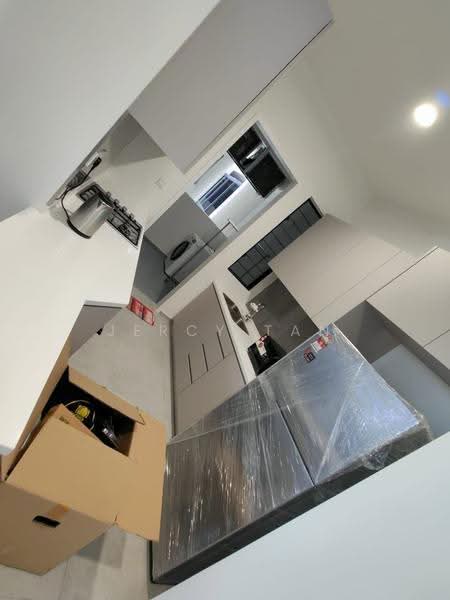 Service Residence for Sale at The Goodwood Residence - Jercy Tan - Kitchen - PropertyGuru.com.my