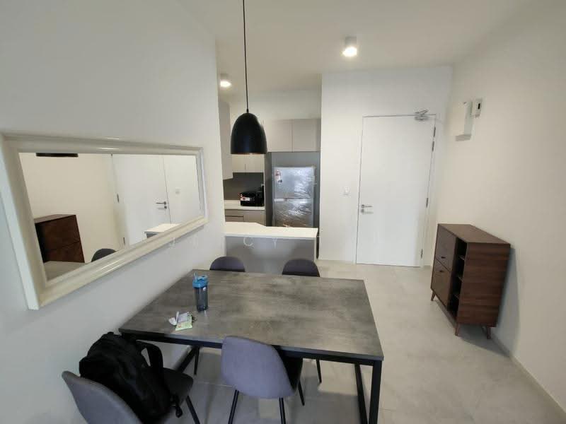 Service Residence for Sale at The Goodwood Residence - Jercy Tan - Dining Room - PropertyGuru.com.my