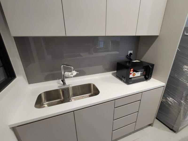 Service Residence for Sale at The Goodwood Residence - Jercy Tan - Kitchen - PropertyGuru.com.my