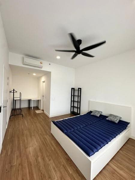 Condominium for Rent at Tuai Residence - Sam Chan - Bedroom - PropertyGuru.com.my