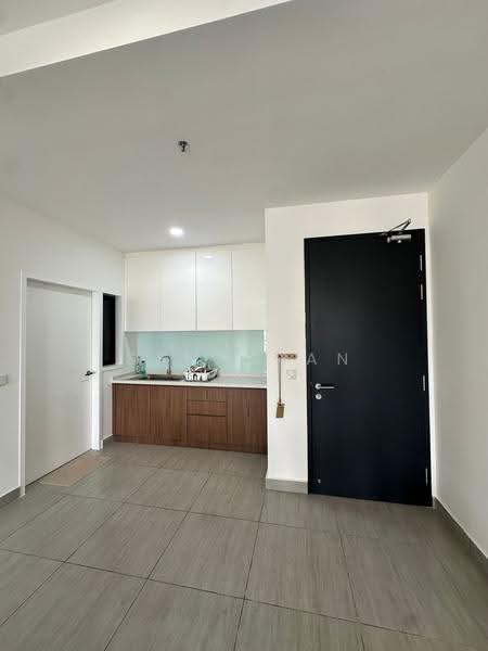 Condominium for Rent at Tuai Residence - Sam Chan - Kitchen - PropertyGuru.com.my