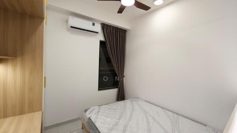 Condominium for Rent at D'Terra Residences - Jason Lai - Bedroom - PropertyGuru.com.my
