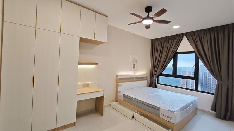 Condominium for Rent at D'Terra Residences - Jason Lai - Bedroom - PropertyGuru.com.my