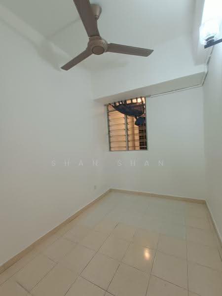 Kediaman Servis untuk Disewa di Rhythm Avenue - Shan Shan - PropertyGuru.com.my