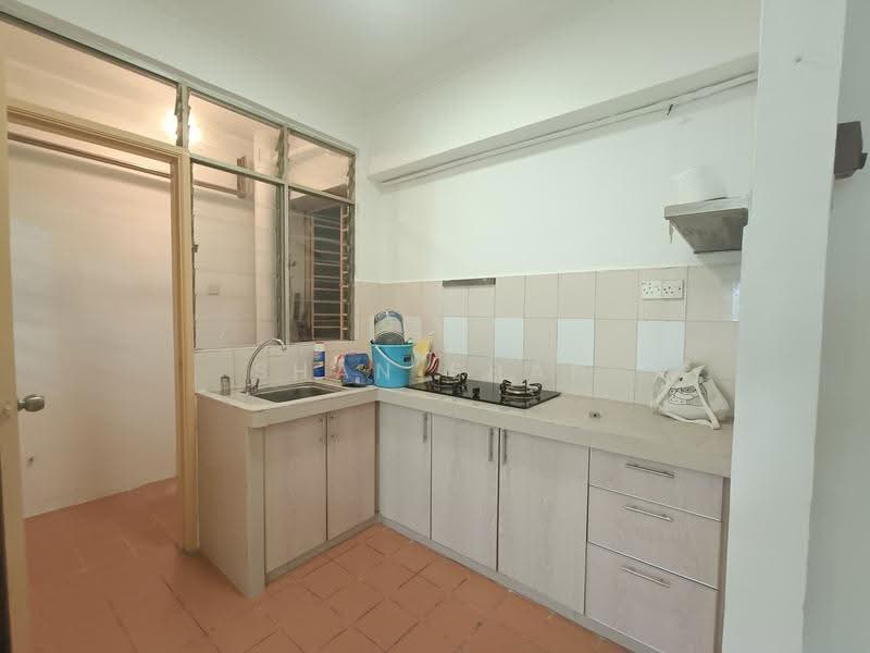 Kediaman Servis untuk Disewa di Rhythm Avenue - Shan Shan - PropertyGuru.com.my