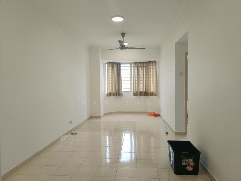 Kediaman Servis untuk Disewa di Rhythm Avenue - Shan Shan - PropertyGuru.com.my