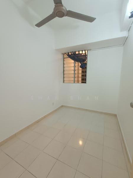 Kediaman Servis untuk Disewa di Rhythm Avenue - Shan Shan - PropertyGuru.com.my