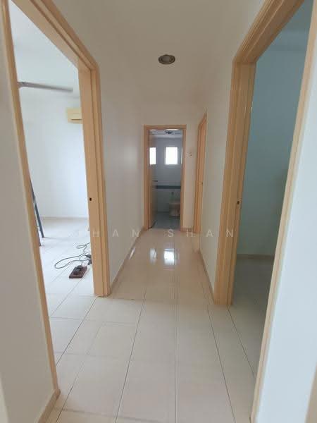 Kediaman Servis untuk Disewa di Rhythm Avenue - Shan Shan - PropertyGuru.com.my