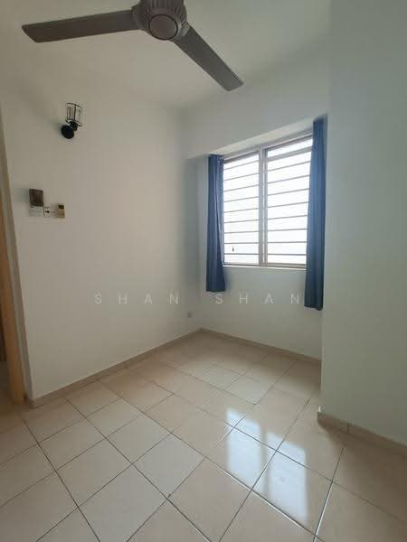 Kediaman Servis untuk Disewa di Rhythm Avenue - Shan Shan - PropertyGuru.com.my