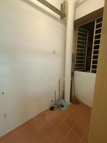 Kediaman Servis untuk Disewa di Rhythm Avenue - Shan Shan - PropertyGuru.com.my