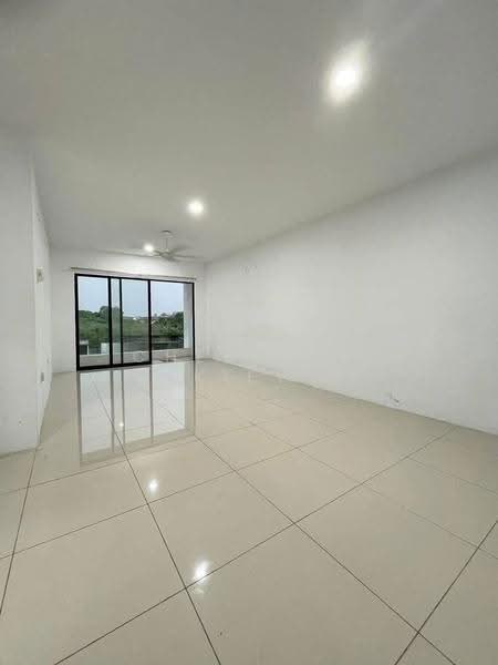 Condominium for Rent at Manhattan Condominium - Chee Hoe Kiew - Living Room - PropertyGuru.com.my