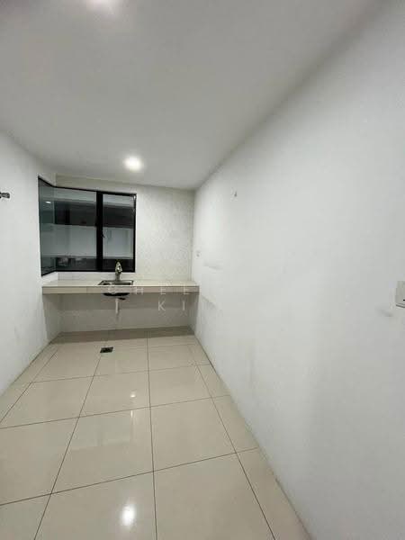 Condominium for Rent at Manhattan Condominium - Chee Hoe Kiew - Kitchen - PropertyGuru.com.my