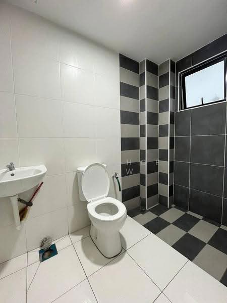 Condominium for Rent at Manhattan Condominium - Chee Hoe Kiew - Bathroom - PropertyGuru.com.my