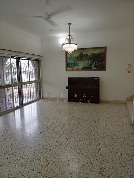 Rumah Banglo untuk Dijual di SS3 (Petaling Jaya) - Paul Raj Patrick - PropertyGuru.com.my