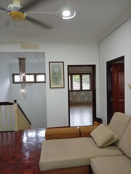 Rumah Banglo untuk Dijual di SS3 (Petaling Jaya) - Paul Raj Patrick - PropertyGuru.com.my