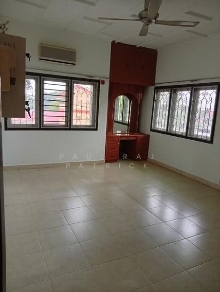 Rumah Banglo untuk Dijual di SS3 (Petaling Jaya) - Paul Raj Patrick - PropertyGuru.com.my