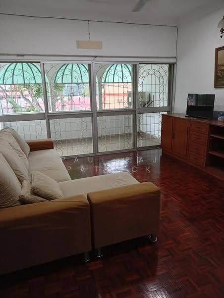 Rumah Banglo untuk Dijual di SS3 (Petaling Jaya) - Paul Raj Patrick - PropertyGuru.com.my