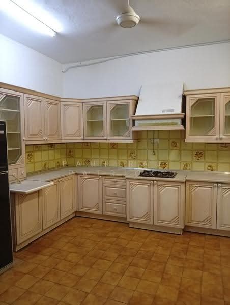 Rumah Banglo untuk Dijual di SS3 (Petaling Jaya) - Paul Raj Patrick - PropertyGuru.com.my