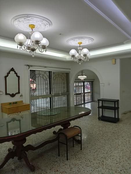 Rumah Banglo untuk Dijual di SS3 (Petaling Jaya) - Paul Raj Patrick - PropertyGuru.com.my