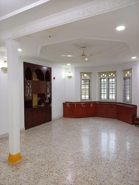 Rumah Banglo untuk Dijual di SS3 (Petaling Jaya) - Paul Raj Patrick - PropertyGuru.com.my