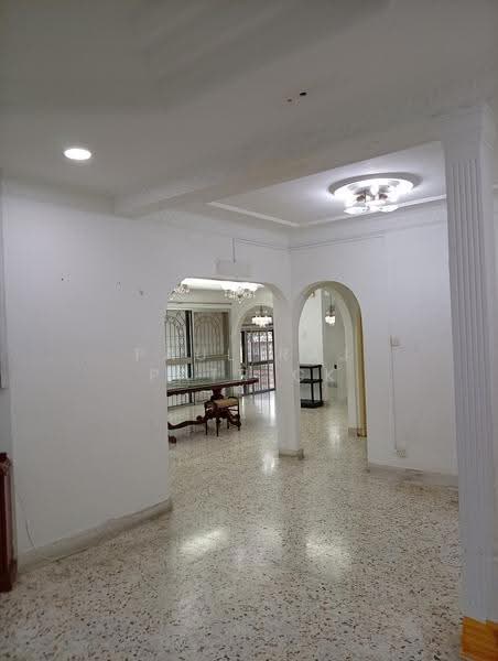Rumah Banglo untuk Dijual di SS3 (Petaling Jaya) - Paul Raj Patrick - PropertyGuru.com.my